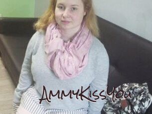 AmmyKissYou