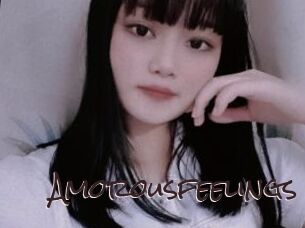 Amorousfeelings