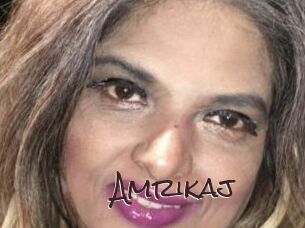Amrikaj