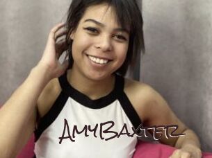 AmyBaxter
