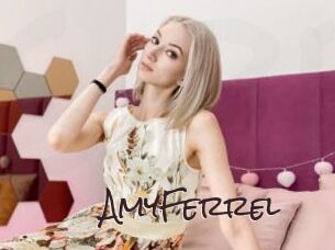 AmyFerrel Spicy Blogs