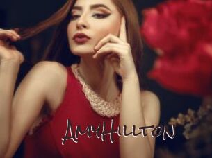 AmyHillton