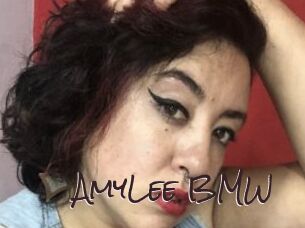 AmyLee_BMW