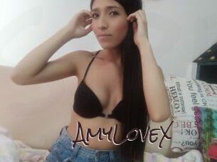 AmyLoveX
