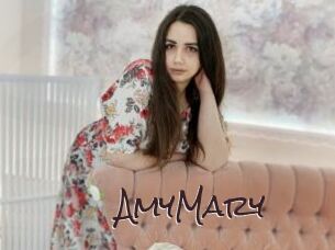 AmyMary