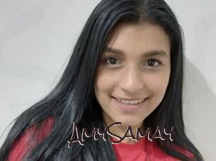 AmySamay