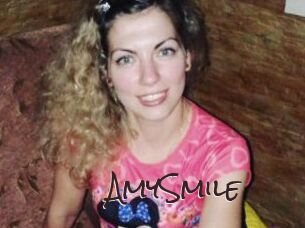 AmySmile