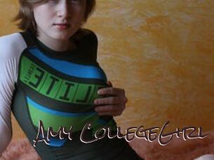 Amy_CollegeGirl Spicy Blogs