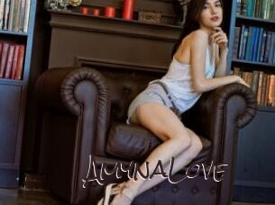 AmynaLove