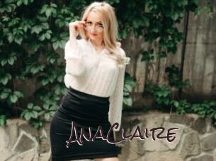 AnaClaire