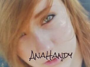 AnaHandy