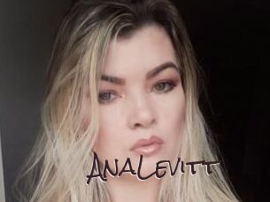 AnaLevitt