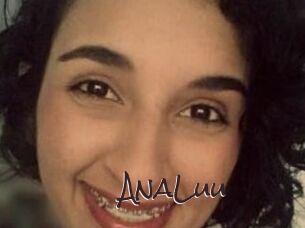 AnaLuu