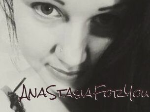 AnaStasiaForYou