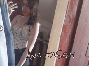 AnastaSexy