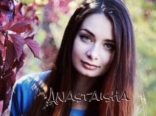 Anastaisha