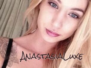 AnastasiaLuxe