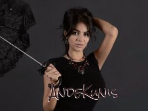 AndeKunis