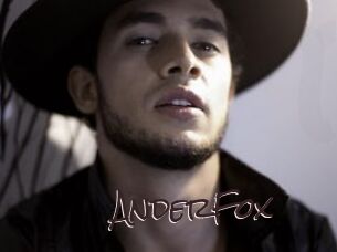 AnderFox Spicy Blogs