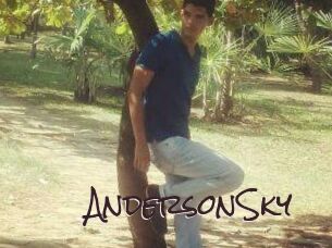 AndersonSky