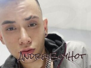 AndresBoyHot