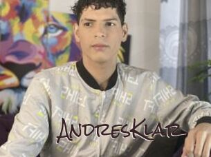 AndresKlar