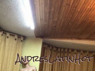 AndresLatinHot Spicy Blogs