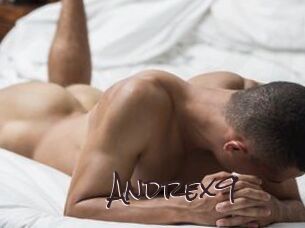 Andrex9