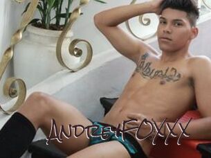 AndreyFOXXX