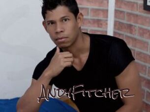 AndyFitcher