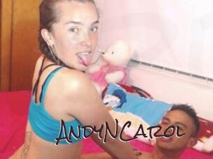 AndyNCarol