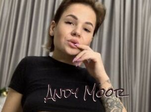 Andy_Moor Spicy Blogs