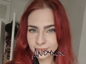 Andyxox