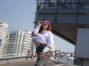 AnfisaRock