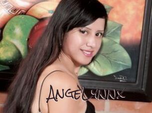 AngeLynnx Spicy Blogs
