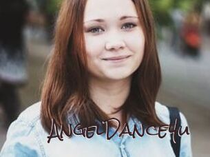 AngelDance4u