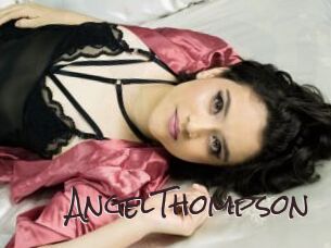 AngelThompson Spicy Blogs