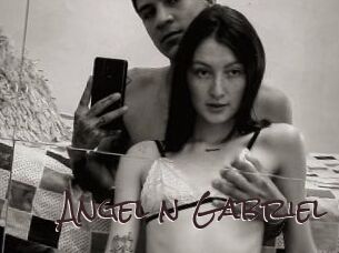 Angel_n_Gabriel