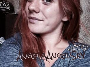 AngelaAngelSky