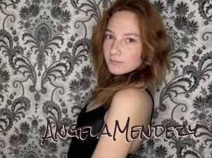 AngelaMendezy Spicy Blogs
