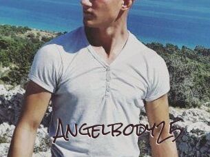 Angelbody25