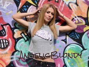 AngelicBlondy