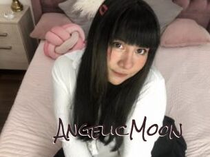 AngelicMoon