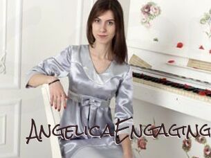 AngelicaEngaging Spicy Blogs
