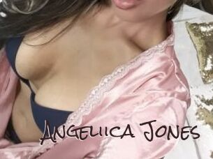 Angeliica_Jones Spicy Blogs