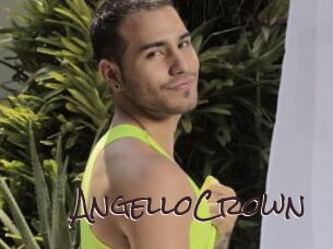AngelloCrown