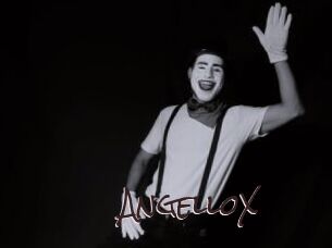 AngelloX