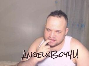 AngelxBoy4U