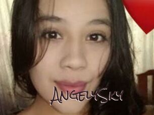 AngelySky