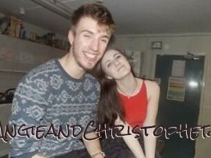 AngieandChristopher